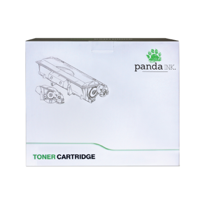 HP 81X Toner Cartridge Black LaserJet High Yield