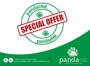 pandaINK