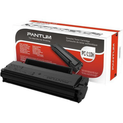 Pantum PC110H Black Toner High Capacity Original