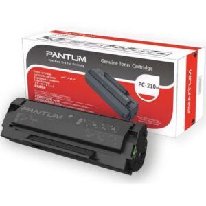 Pantum PC210N Standard Yield Laser Toner Original