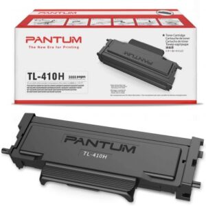  Pantum TL410H Black Toner High Capacity Original
