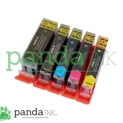 Can PGI-5/CLI-8 Multipack - Generic